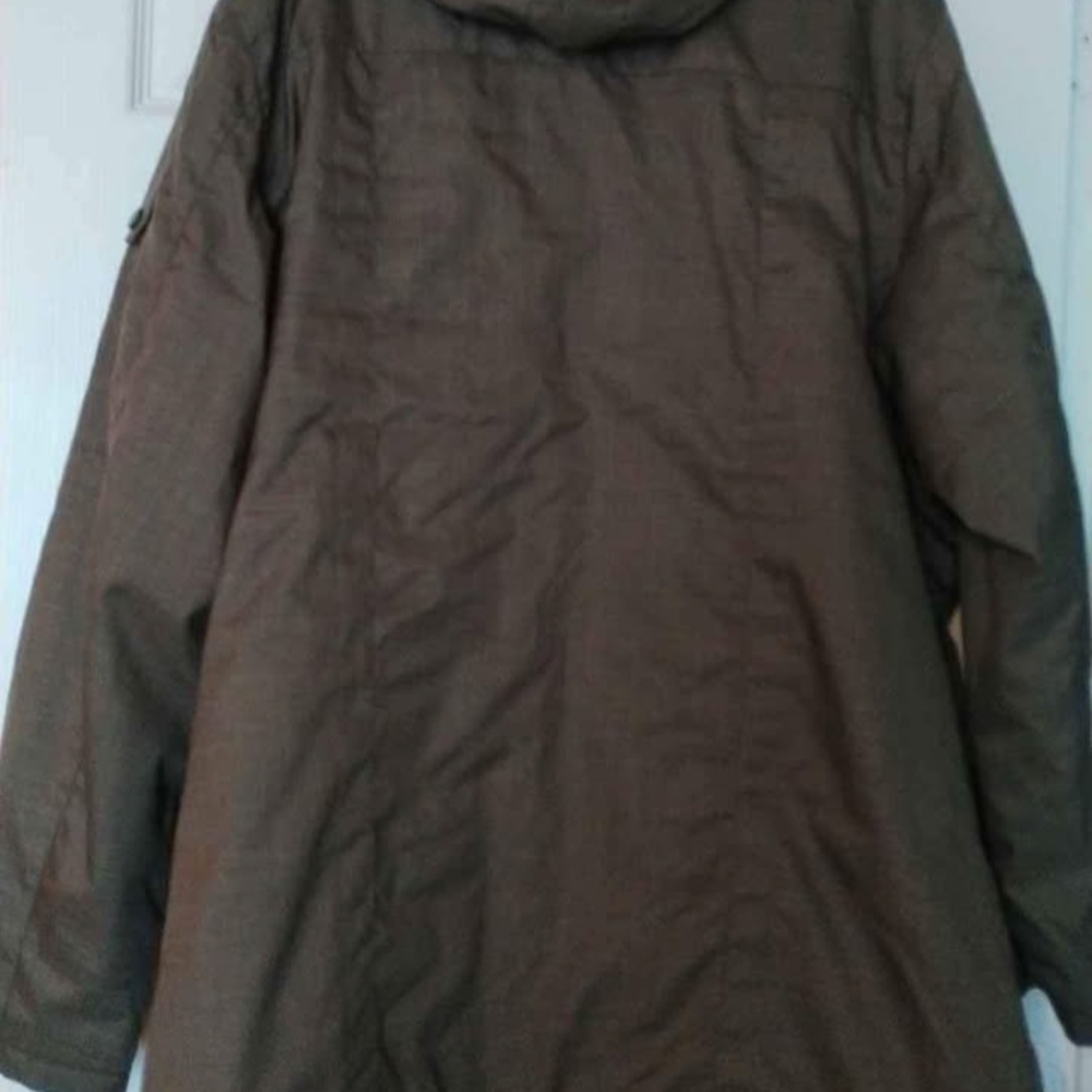 Merrell Jacket Parka - Picture 6 of 7